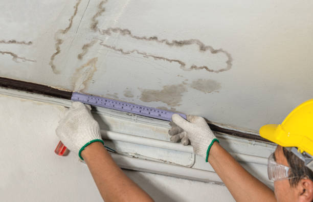 Reliable Flood Cleanup contractor in Trumbull, CT by Water Damage Irwin
